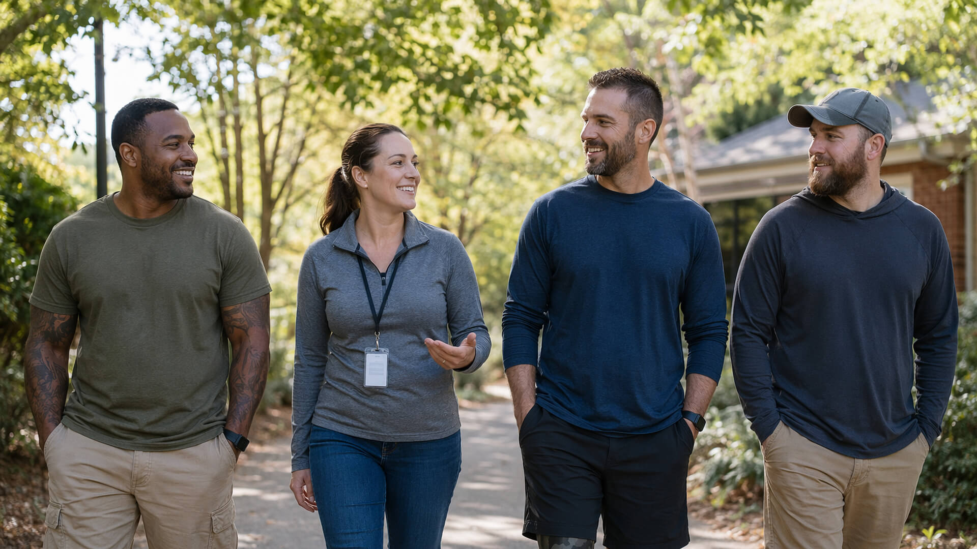 Effective Addiction Treatment Programs Tailored for Veterans